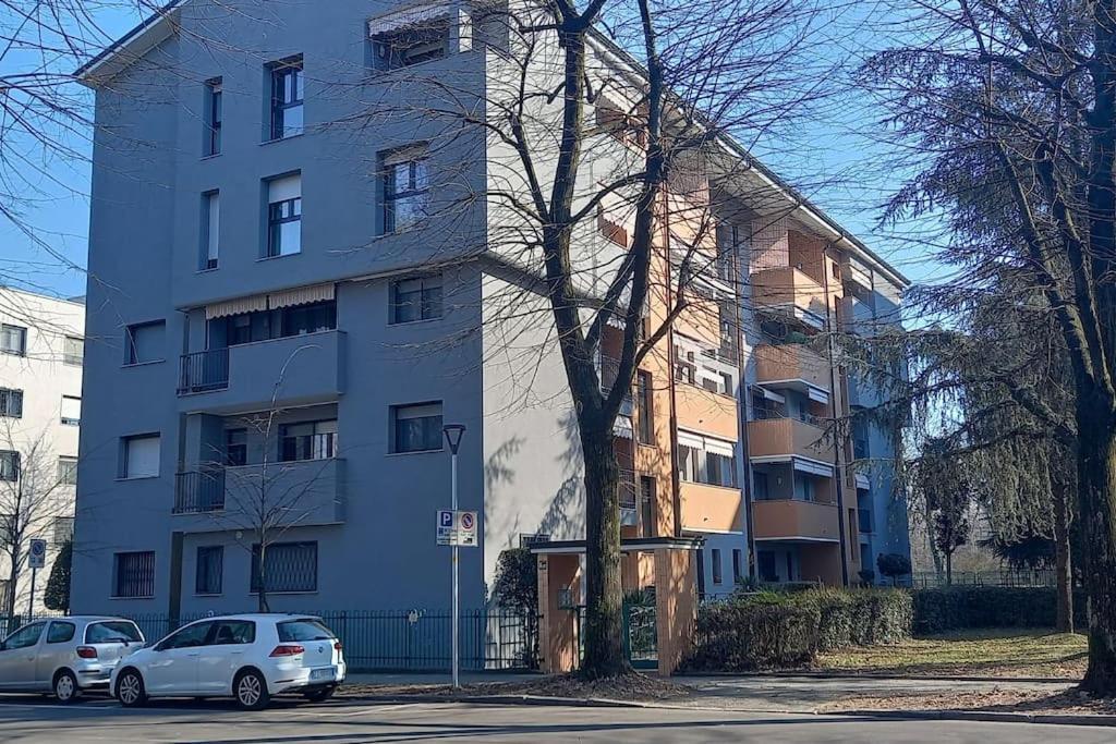 Spilamberto 6B - 12Mins From San Donato M3 Station Apartment San Donato Milanese Ngoại thất bức ảnh