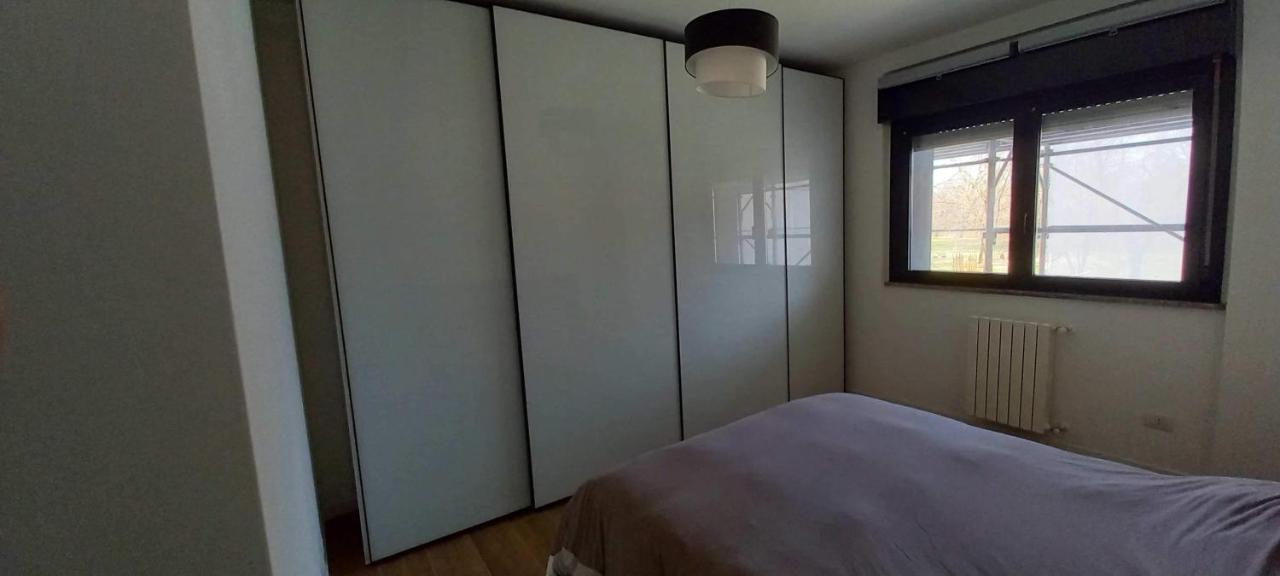 Spilamberto 6B - 12Mins From San Donato M3 Station Apartment San Donato Milanese Ngoại thất bức ảnh